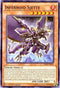Infernoid Sjette (CROS-EN031) [Crossed Souls]