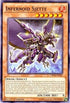 Infernoid Sjette (CROS-EN031) [Crossed Souls]