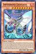 Infernoid Devyaty (CROS-EN032) [Crossed Souls]