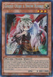 Ghost Ogre & Snow Rabbit (CROS-EN033) [Crossed Souls]