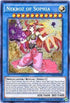 Nekroz of Sophia (CROS-EN038) [Crossed Souls]