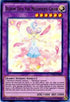 Bloom Diva the Melodious Choir (CROS-EN040) [Crossed Souls]