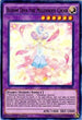 Bloom Diva the Melodious Choir (CROS-EN040) [Crossed Souls]