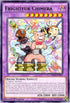Frightfur Chimera (CROS-EN043) [Crossed Souls]