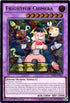 Frightfur Chimera (UTR) (CROS-EN043) [Crossed Souls]