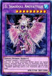 El Shaddoll Anoyatyllis (CROS-EN044) [Crossed Souls]