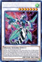 Clear Wing Synchro Dragon (CROS-EN046) [Crossed Souls]