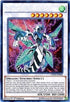 Clear Wing Synchro Dragon (CROS-EN046) [Crossed Souls]