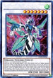 Clear Wing Synchro Dragon (CROS-EN046) [Crossed Souls]
