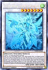 Clear Wing Synchro Dragon (Ghost Rare) (CROS-EN046) [Crossed Souls]