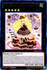 Madolche Puddingcess Chocolat-a-la-Mode (CROS-EN051) [Crossed Souls]