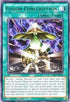 Fusion Conscription (CROS-EN053) [Crossed Souls]