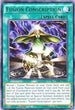 Fusion Conscription (CROS-EN053) [Crossed Souls]