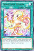 Frightfur Fusion (CROS-EN056) [Crossed Souls]