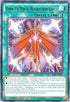Rank-Up-Magic Revolution Force (CROS-EN057) [Crossed Souls]