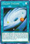 Galaxy Cyclone (CROS-EN062) [Crossed Souls]