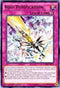 Void Purification (CROS-EN073) [Crossed Souls]
