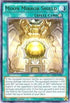Moon Mirror Shield (CROS-EN081) [Crossed Souls]