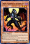 Draghig, Malebranche of the Burning Abyss (CROS-EN082) [Crossed Souls]