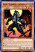 Draghig, Malebranche of the Burning Abyss (CROS-EN082) [Crossed Souls]