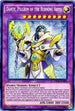 Dante, Pilgrim of the Burning Abyss (CROS-EN084) [Crossed Souls]