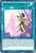 The Terminus of the Burning Abyss (CROS-EN085) [Crossed Souls]