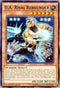 U.A. Rival Rebounder (CROS-EN087) [Crossed Souls]