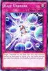 Half Unbreak (CROS-EN090) [Crossed Souls]