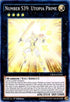Number S: Utopia Prime (CROS-EN094) [Crossed Souls]