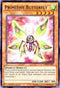 Primitive Butterfly (CROS-EN097) [Crossed Souls]