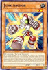 Junk Anchor (CROS-EN098) [Crossed Souls]