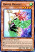 Harpie Harpist (CROS-EN099) [Crossed Souls]