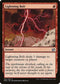 Lightning Bolt (122) [Modern Masters 2015]