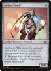 Etched Oracle (211) [Modern Masters 2015]