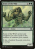 Scion of the Wild (160) [Modern Masters 2015]