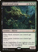 Creakwood Liege (191) [Modern Masters 2015]