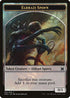 Eldrazi Spawn Token (Briclot) (1) [Modern Masters 2015]