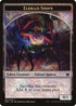 Eldrazi Spawn Token (Meignaud) (3) [Modern Masters 2015]
