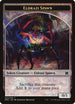 Eldrazi Spawn Token (Meignaud) (3) [Modern Masters 2015]
