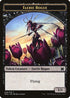 Faerie Rogue Token (6) [Modern Masters 2015]