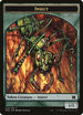 Insect Token (10) [Modern Masters 2015]