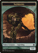 Saproling Token (11) [Modern Masters 2015]