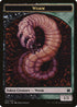 Worm Token (14) [Modern Masters 2015]