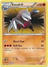 Excadrill  Non Holo) (17/30) [BW Trainer Kit: Excadrill & Zoroark]