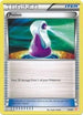 Potion  (23/30) [BW Trainer Kit: Excadrill & Zoroark]