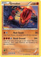 Groudon XY52 [XY Promos]