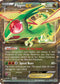 Flygon EX [XY Promos]