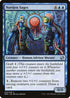Novijen Sages (53) [Modern Masters 2015]