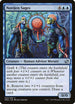 Novijen Sages (53) [Modern Masters 2015]