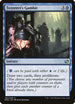 Tezzeret's Gambit (63) [Modern Masters 2015]